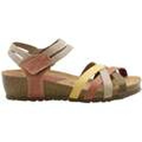 Sandalias con plataforma SANDALIAS para mujer - Interbios - Modalova