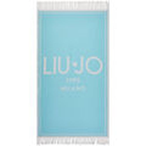 Toalla de playa Toalla de playa de jacquard para - Liu Jo - Modalova