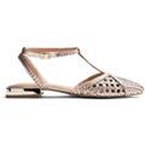 Deportivas Moda 79237-PLATINUM para mujer - Gioseppo - Modalova
