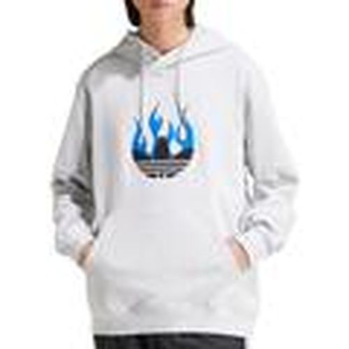 Sudaderas con capucha Graphic Flames para hombre - adidas - Modalova