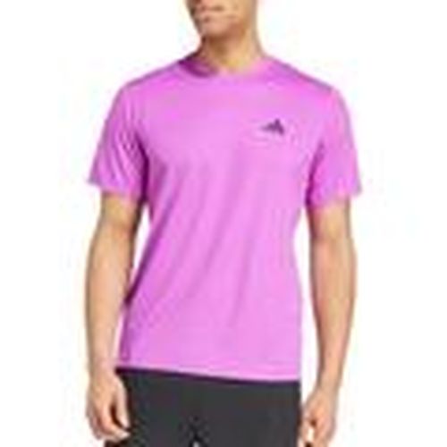 Adidas Camiseta Base para hombre - adidas - Modalova