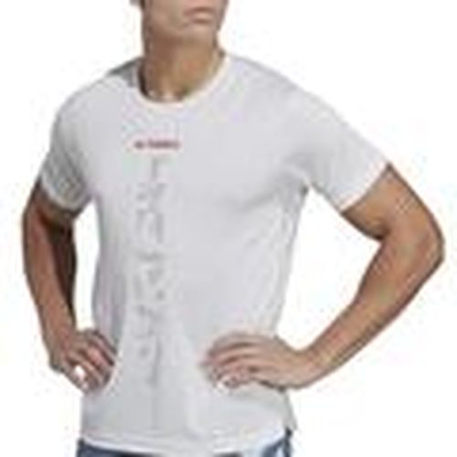 Adidas Camiseta HT9442 para hombre - adidas - Modalova
