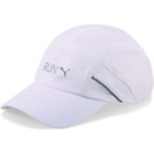 Complemento deporte Lightweight Runner Cap para mujer - Puma - Modalova