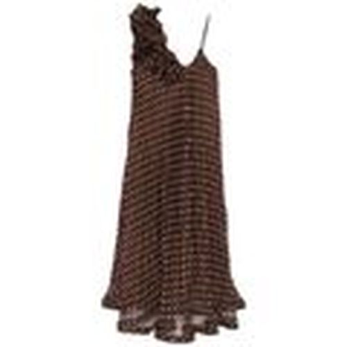 Vestidos midi 10218591715642 para mujer - Parosh - Modalova