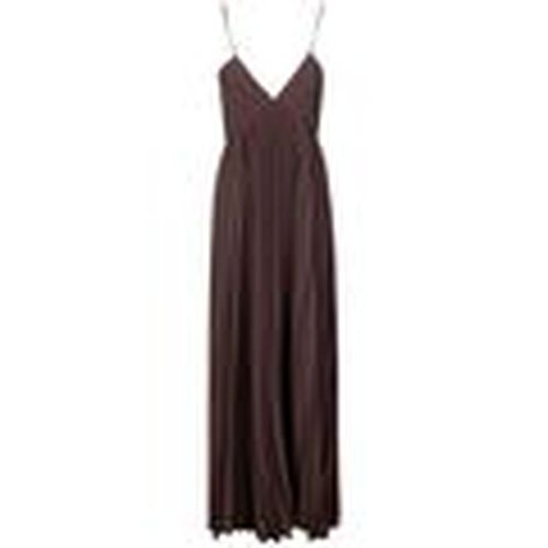 Vestido largo 10218592436538 para mujer - Parosh - Modalova