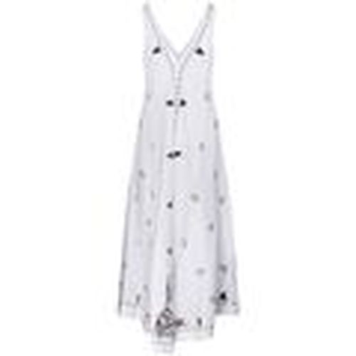 Vestido largo 10218592567610 para mujer - Parosh - Modalova