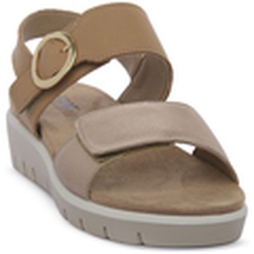 Sandalias con plataforma CASTORO CLAIRE para mujer - Imac - Modalova