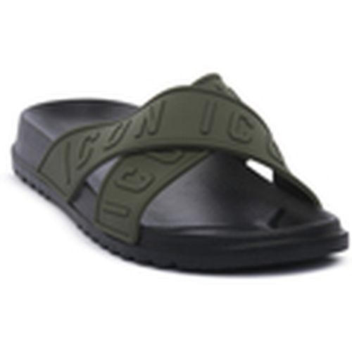 Icon Chanclas MILITARE para hombre - Icon - Modalova