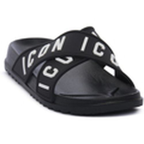 Icon Sandalias NERO para hombre - Icon - Modalova