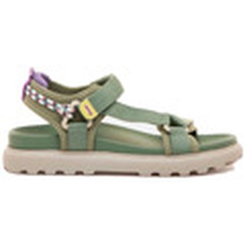 Sandalias con plataforma 60001 para mujer - MTNG - Modalova