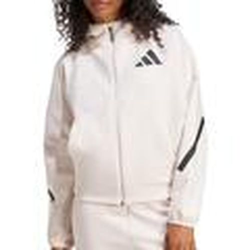 Chaqueta deporte JF4789 para mujer - adidas - Modalova