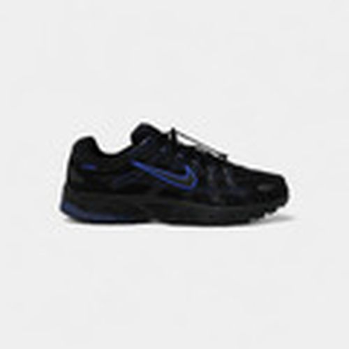 Zapatillas P-6000 Black Anthracite Blue Void para hombre - Nike - Modalova