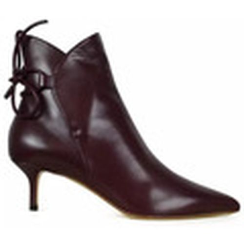 Botines - para mujer - Francesco Russo - Modalova