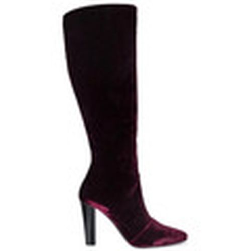 Botas de tacón - para mujer - Saint Laurent - Modalova