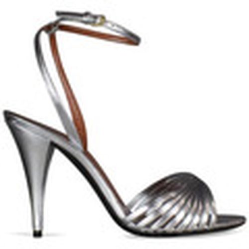 Sandalias de tacón - para mujer - Saint Laurent - Modalova