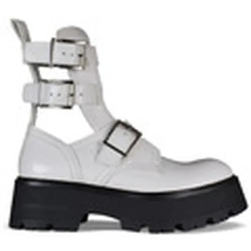 Botines - para mujer - McQ Alexander McQueen - Modalova
