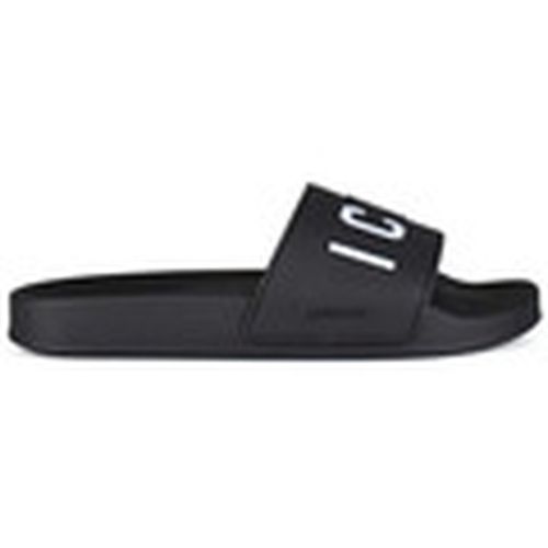 Dsquared Chanclas - para hombre - Dsquared - Modalova