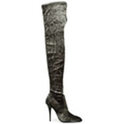 Botas altas - para mujer - Saint Laurent - Modalova