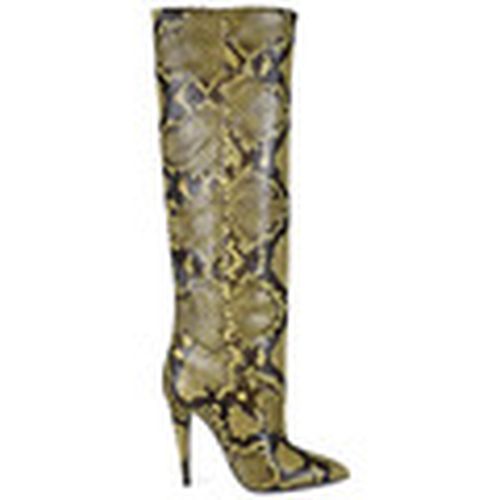 Botas de tacón - para mujer - Saint Laurent - Modalova