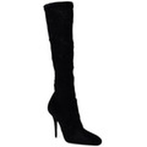 Botas de tacón - para mujer - Saint Laurent - Modalova