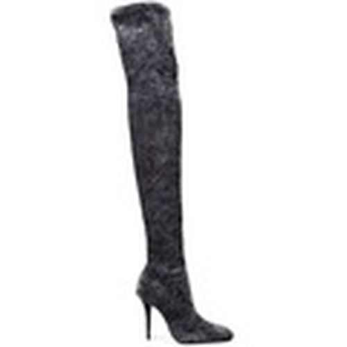 Botas altas - para mujer - Saint Laurent - Modalova