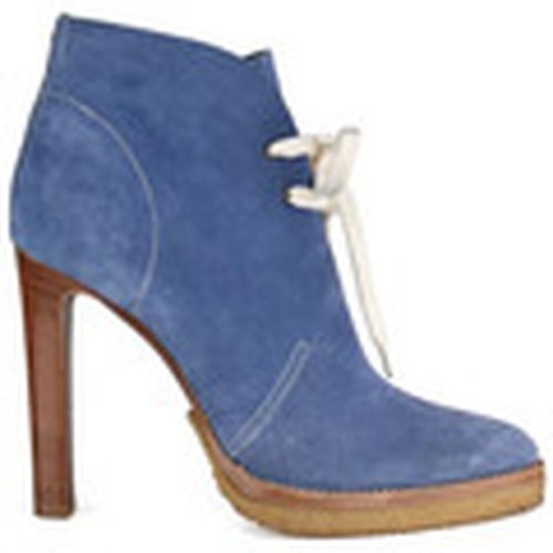 Botas de tacón - para mujer - Ralph Lauren - Modalova