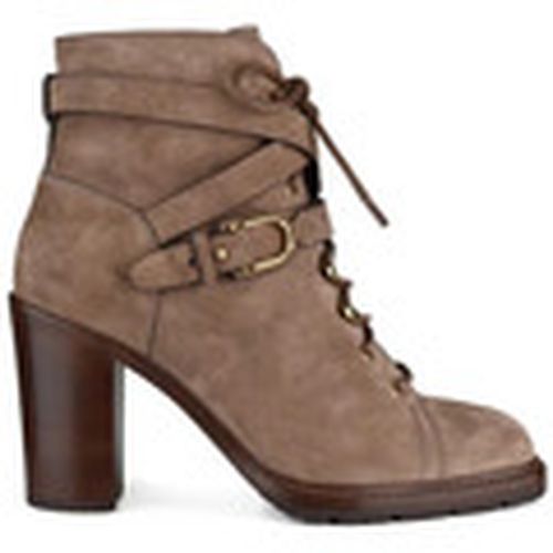 Ralph Lauren Botines - para mujer - Ralph Lauren - Modalova