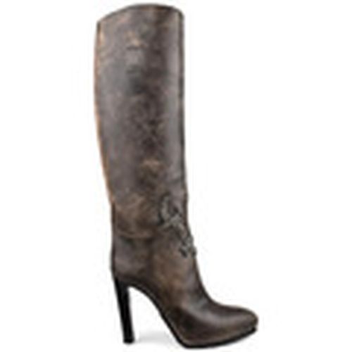 Botas de tacón - para mujer - Ralph Lauren - Modalova