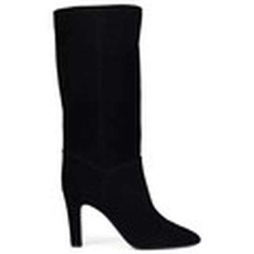 Botas de tacón - para mujer - Saint Laurent - Modalova