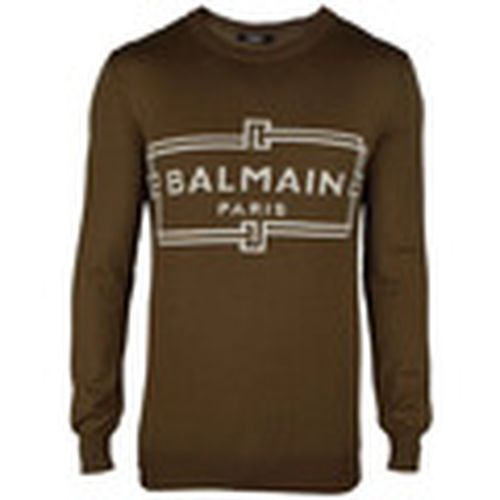 Balmain Jersey - para hombre - Balmain - Modalova
