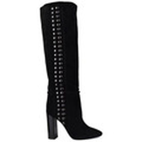 Botas de tacón - para mujer - Saint Laurent - Modalova