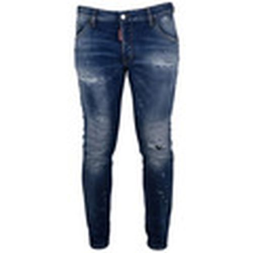 Pantalón pitillo - para hombre - Dsquared - Modalova