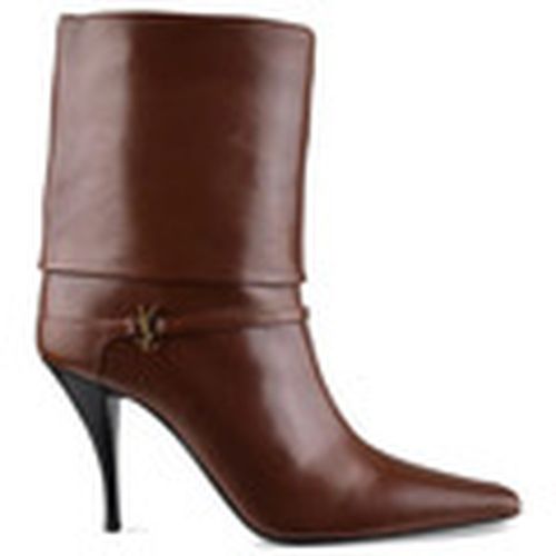 Saint Laurent Botines - para mujer - Saint Laurent - Modalova