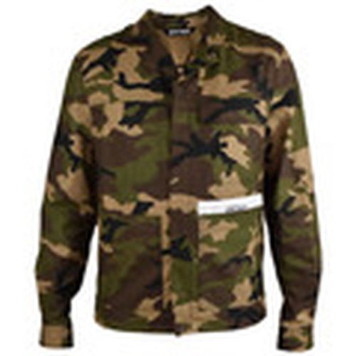 Palm Angels Cazadora - para hombre - Palm Angels - Modalova