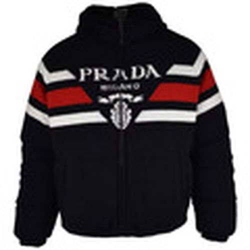 Sudaderas con capucha - para hombre - Prada - Modalova