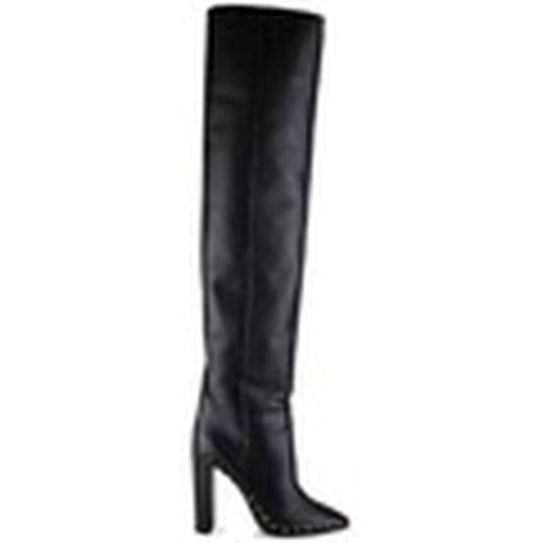 Botas de tacón - para mujer - Saint Laurent - Modalova