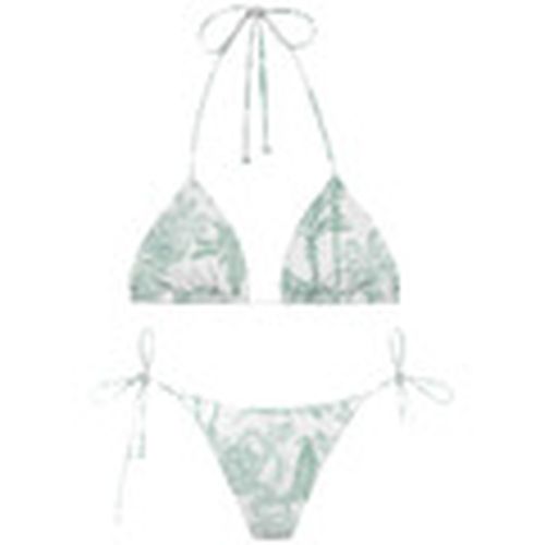 Bikini BIKINI YALI MUJER para mujer - Saint Barth - Modalova