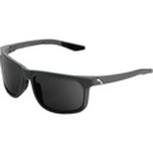 Complemento deporte HAKAN - SOFT TACT COOL GREY - SMOKE LENS para mujer - 100 % Feminin - Modalova