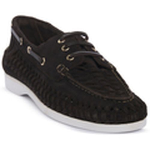 Hadel Náuticos BROWN para mujer - Hadel - Modalova
