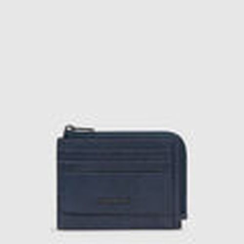 Cartera pp4822s141r-n para hombre - Piquadro - Modalova