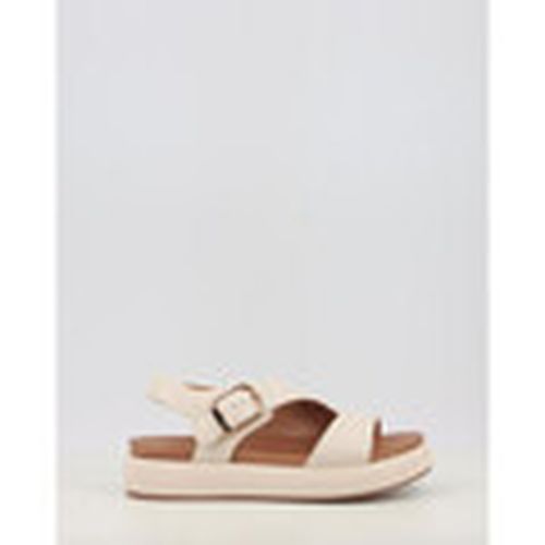 Sandalias con plataforma A96064 para mujer - Inuovo - Modalova