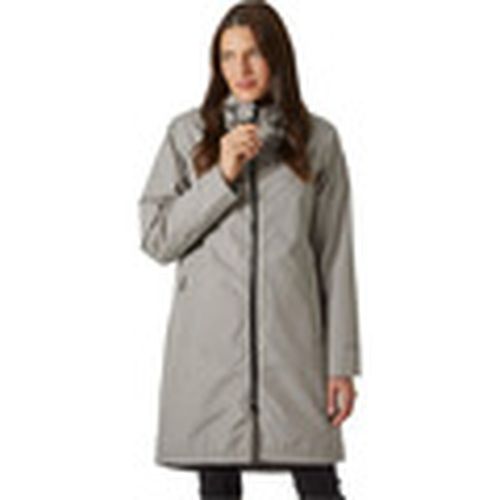 Parka W ASPIRE RAIN COAT para mujer - Helly Hansen - Modalova