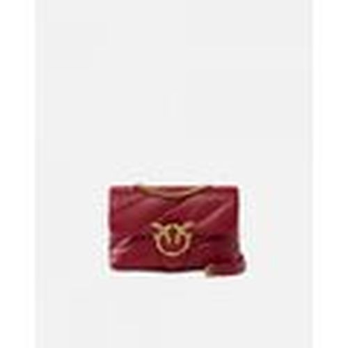 Bolso LOVE PUFF MINI 100039 A0F2-RR8Q para mujer - Pinko - Modalova