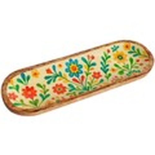 Bandejas Bandeja Flores para - Signes Grimalt - Modalova