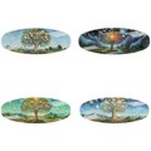 Set de mesa Plato Arrbol Vida para - Signes Grimalt - Modalova