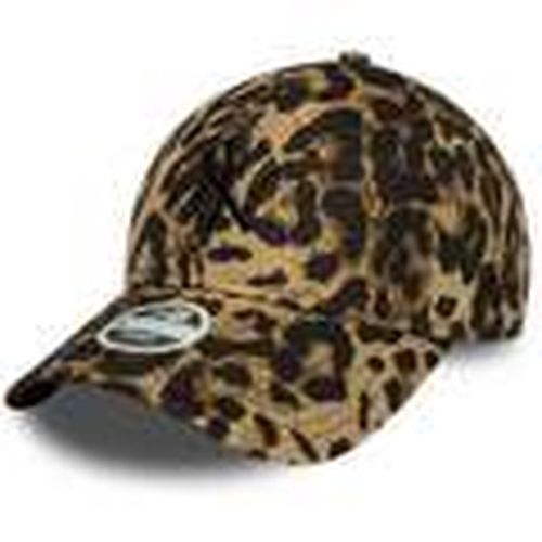 Gorra WMNS LEOPARD 9TWENTY NEYYAN 60856260 para mujer - New-Era - Modalova