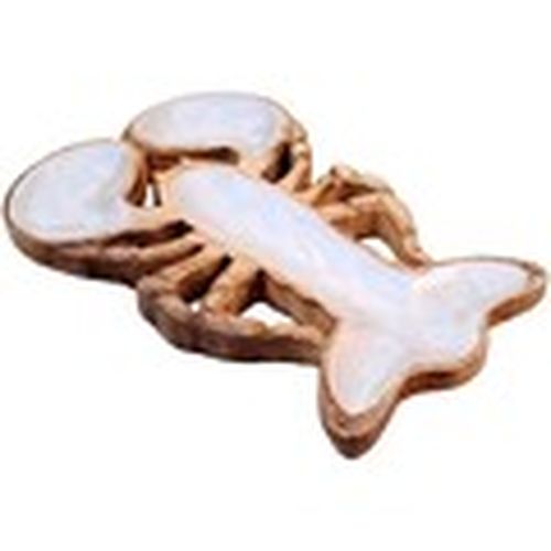 Set de mesa Bandeja Langosta para - Signes Grimalt - Modalova