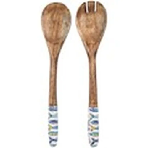 Set de mesa Set Cuchara Y Tenedor para - Signes Grimalt - Modalova