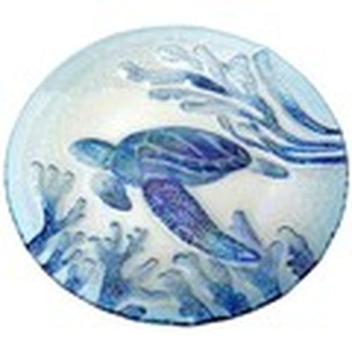 Set de mesa Plato Tortuga para - Signes Grimalt - Modalova