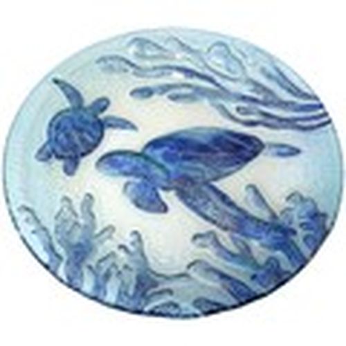 Set de mesa Plato Tortuga para - Signes Grimalt - Modalova
